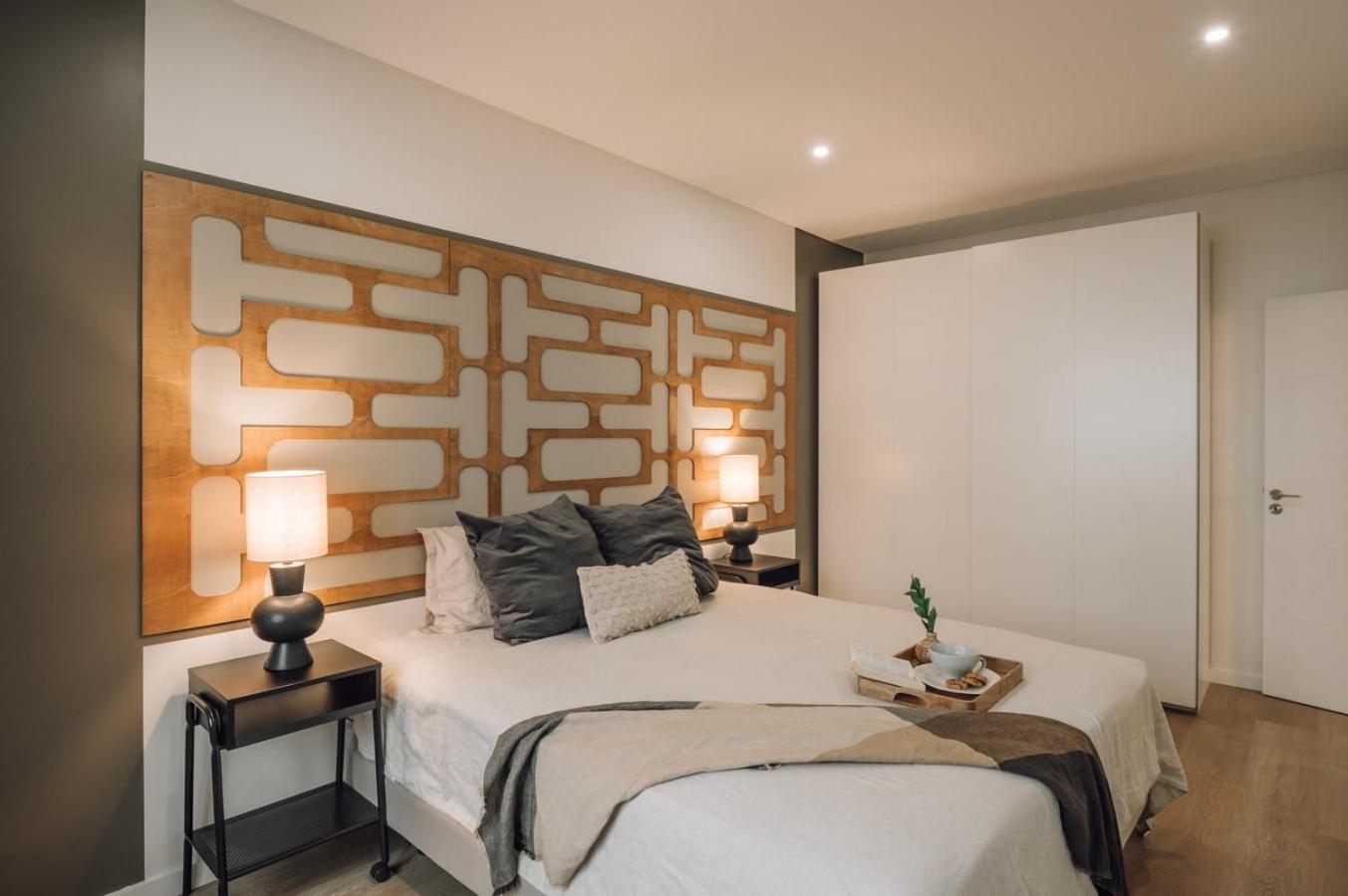 Harlem - 2 Bedrooms & Office In Alvalade * Lissabon