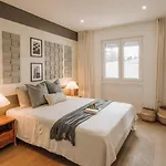 Harlem - 2 Bedrooms & Office In Alvalade