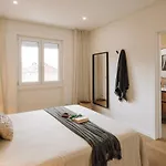 Harlem - 2 Bedrooms & Office In Alvalade